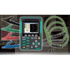 KYORITSU 6315 Power Quality Analyzer